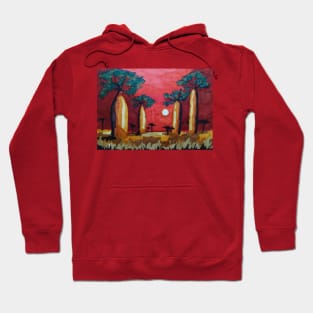 Baobab Hoodie